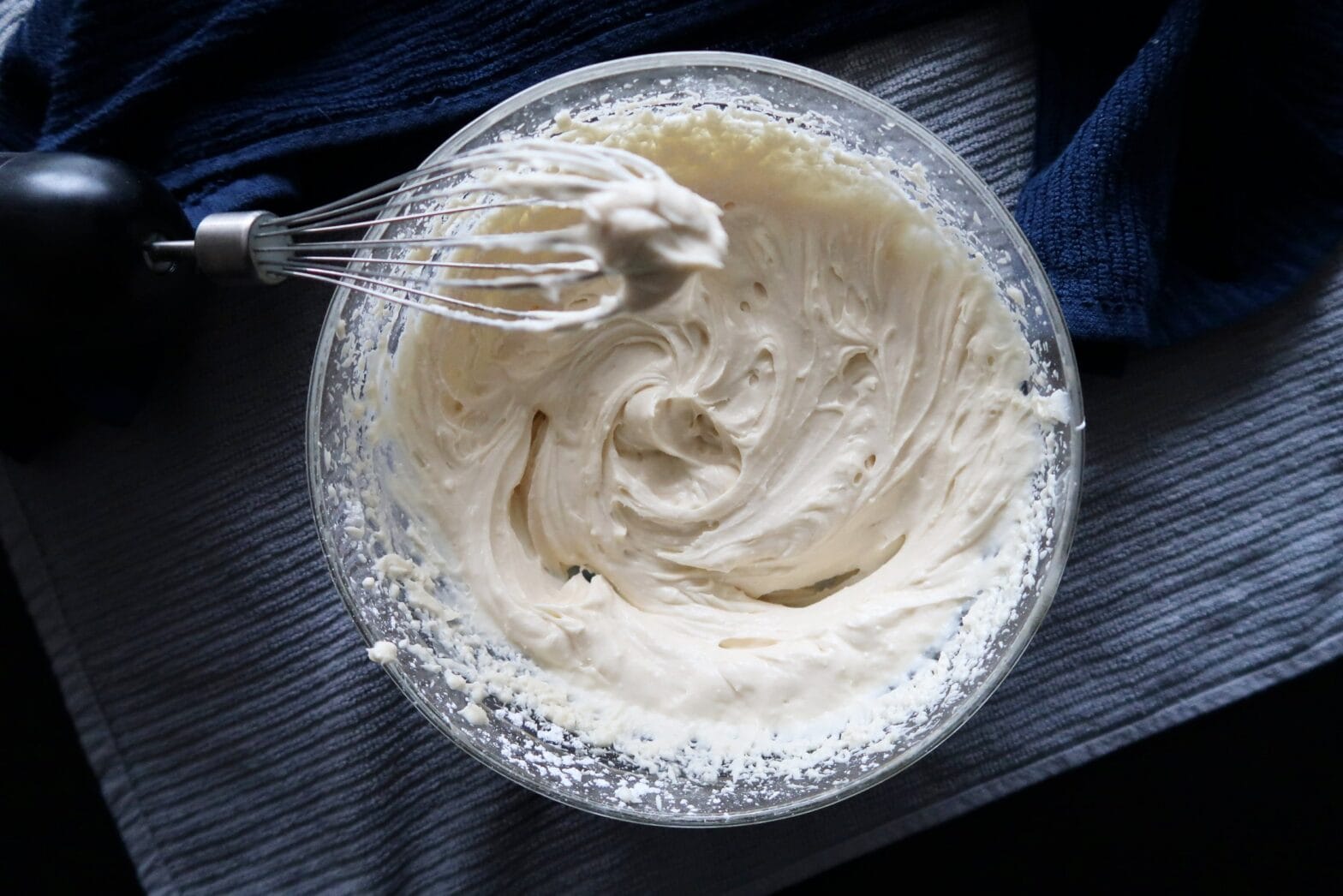 Apple Cinnamon Rolls with Maple Cream Cheese Frosting - Yay! For Food