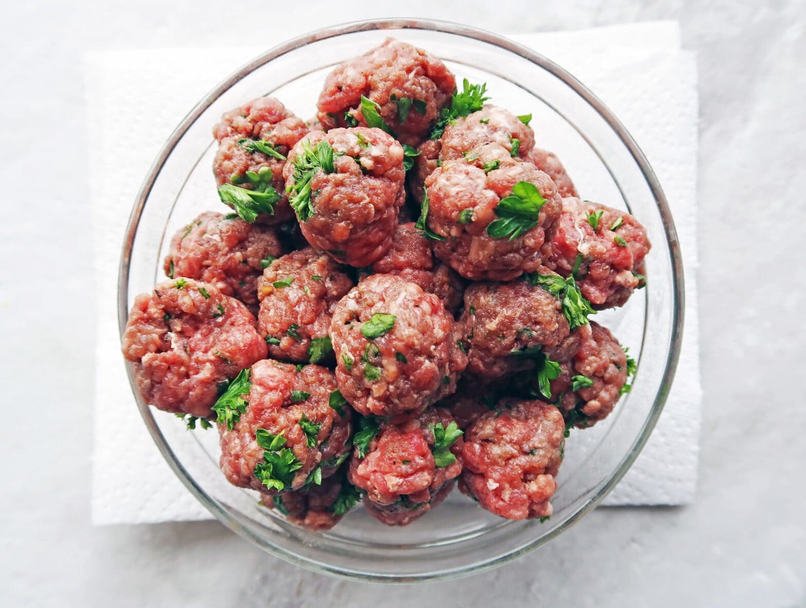 Dutch Vegetable Soup With Meatballs Yay For Food